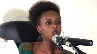 Diane Rwigara