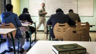 Hollanda'da İslami Okullar