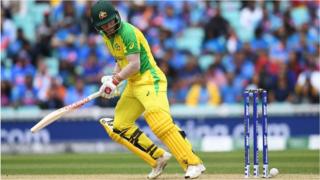 డేవిడ్ వార్నర్