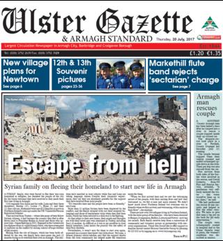 ULster Gazette