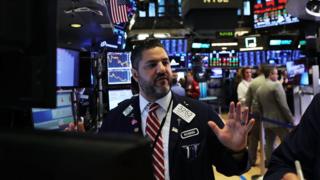 Wall Street.