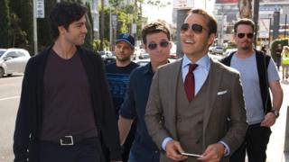 Entourage