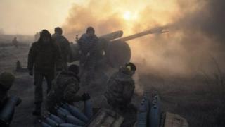 Ukraine crisis