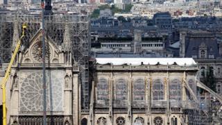 rebuild cathedral