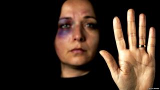 DOMESTIC VIOLENCE
