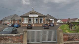 Portstewart Primary School