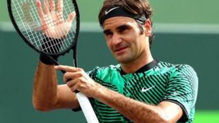Roger Federer