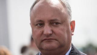 Додон