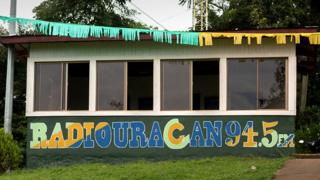 Radio Uraccan
