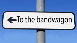 signpost