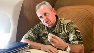 Віктор Муженко