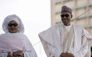 Nigéria Buhari