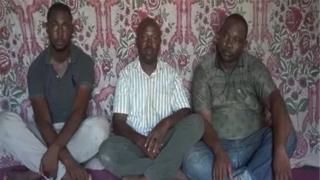 Malaman Jami'ar Maiduguri