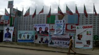 ile APC