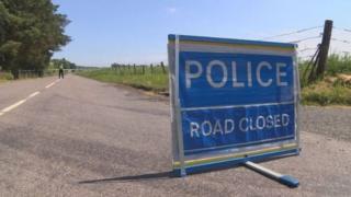 Kirriemuir murder