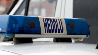 Heddlu