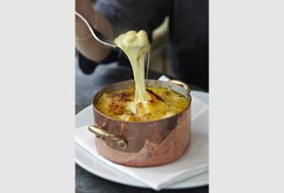 Mac and Cheese
