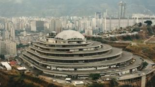Caracas, Venezuela