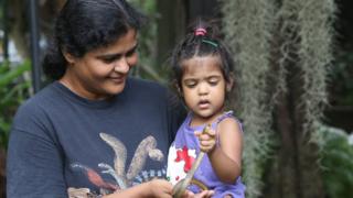 නව සත්ව විශේෂ 26ක් ලොවට හඳුන්වා දුන් ශ්රී ලංකාවේ 'ඩාර්වින් පවුල'