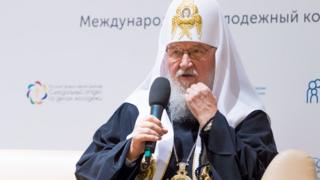 Патриарх