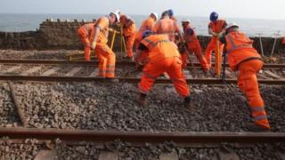 Network Rail