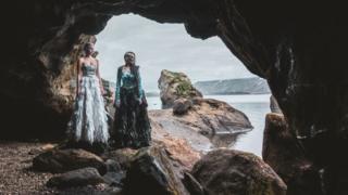 Sigrun Bjork Olafsdottir fashion design