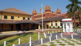 burma