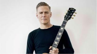 Bryan Adams