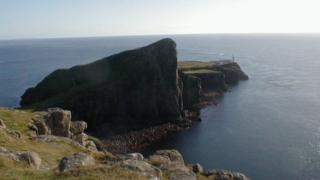 Rubha na h-Èist