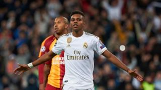 Rodrygo