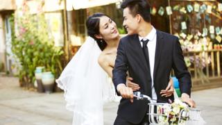 marriage