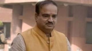 अनंत कुमार