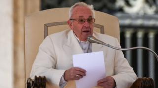 Pope Francis