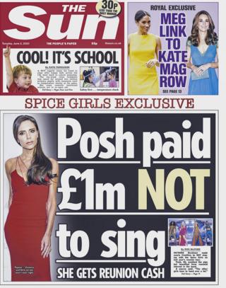 The Sun