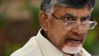 చంద్రబాబు