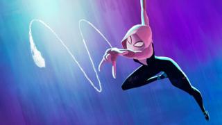 Spider-Man: Across the Spider-Verse aims to capture more female fans ...