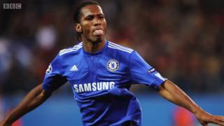 Drogba