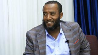 Ustaaz Raayyaa Abbaa Maccaa