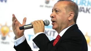 Erdoğan