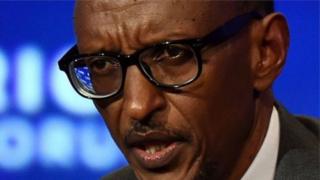Perezida w'u Rwanda, Paul Kagame, yamye anenga uruhare rwa Kiliziya muri jenoside