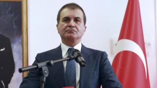 Omer Celik
