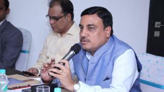 बाबूलाल अग्रवाल