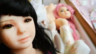 sex doll