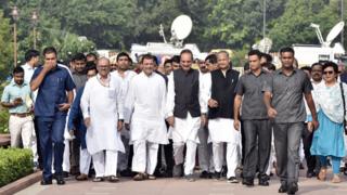 పెట్రో ధరలు, భారత్ బంద్