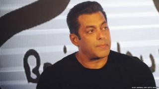 Salman Khan