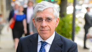 Jack Straw