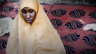Lear Sharibu