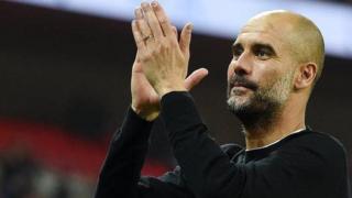 Manchester City