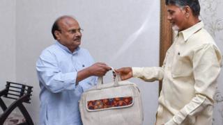 యనమల, చంద్రబాబు