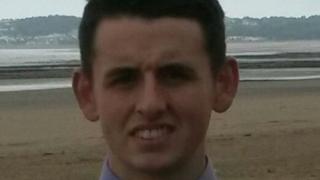 Jordan Miers